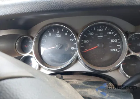 2012 Chevrolet Silverado 1500 Lt из США, поврежденный, VIN 1GCPKSE74CF159034